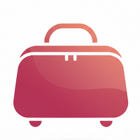 Portabil si usor de depozitat